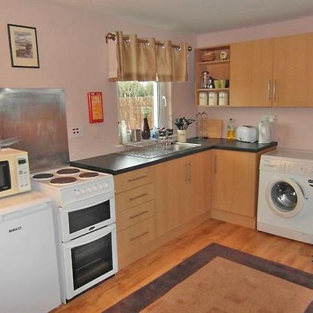 Bramble Cottage 1, 2 & 3 Lochdon 외부 사진