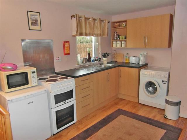 Bramble Cottage 1, 2 & 3 Lochdon 외부 사진