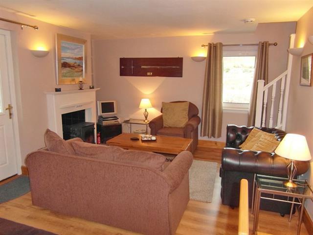 Bramble Cottage 1, 2 & 3 Lochdon 외부 사진